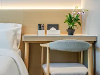 Yunhe Zhenpin Hotel (Northwest Road Military General Hospital Branch) 우루무치 호텔