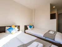 โอกินิ - โดยาเนน โฮเทลส์ โรงแรมใกล้สถานีมัตสึดาโช