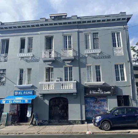 Casa de Amélie