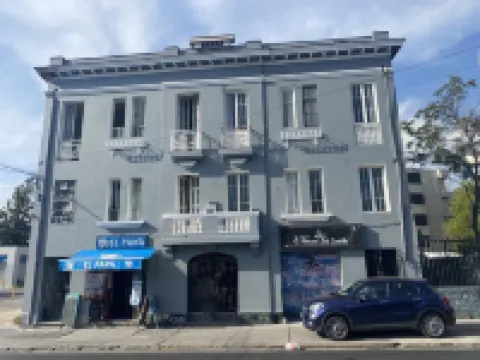 Casa de Amélie
