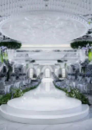 โรงแรมนานาชาติจินอู่ อู่เว่ย (พิพิธภัณฑ์เมืองมหาวิทยาลัยอาชีวศึกษาและเทคนิค อู่เว่ย สาขา)