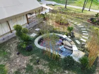 Longtan Secret Scenic Tourism Homestay