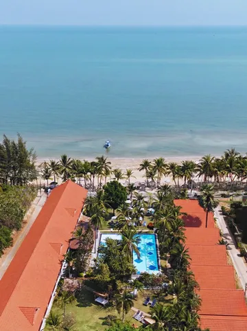 รูปภาพของดอลฟิน เบย์ บีช รีสอร์ท