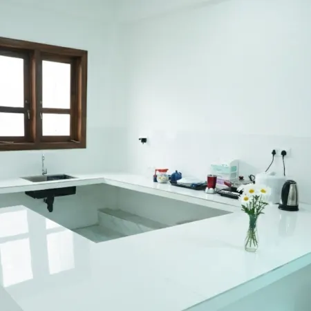 Nine Gems Villa