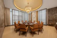 Xinghua Changjiu International Hotel - breakfast