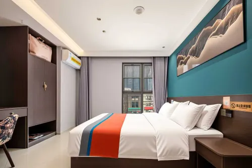 Yijing garden hotel