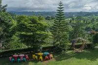 Phuyafahsai The Resort Khao Kho - Kæledyr tilladt