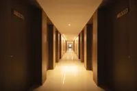 Ludong Collection Hotel (Yantai Railway Station Ludong University) - 2 stelle