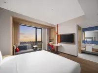 Holiday Inn Express Beijing Tongzhou Hotels near Baliqiao Station