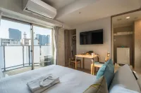 ESLEAD HOTEL  Namba East