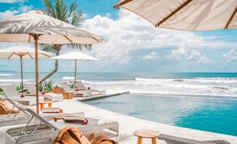 Bali Beach Glamping