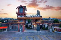 Shilin Wukeshu Hot Springs Resort Hotel