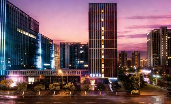 Jun'an Hotel (Shangrao High-Speed Railway Station Branch)