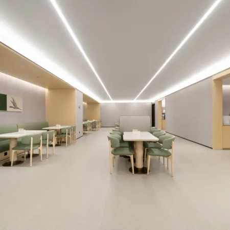 JI Hotel (Foshan Shunde Qinghui Garden Scenic Area)