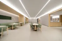JI Hotel (Foshan Shunde Qinghui Garden Scenic Area)