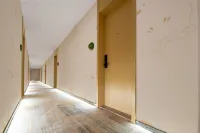Longmao Fairy Hotel