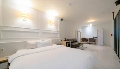 Gary Cooper Hotel Hotels in Haeundae-gu
