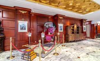 Guangdong Victory Hotel