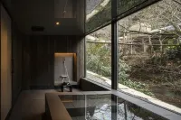 COCO VILLA Okuyugawara — Private villa by mountain stream with sauna, surrounded by nature