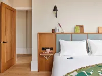 Turing Locke Cambridge Hotéis em Cambridge