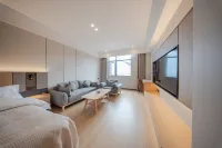 Lushan Nanmengwan Hotel