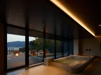 HOTEL FORK ＆ KNIFE Miyajima - Spa