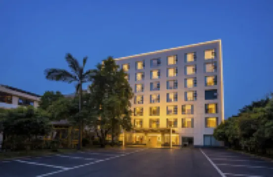 Fu Li Hua Grand Hotel