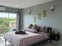 Yo yo Samui Hotels near Samui Disc Golf