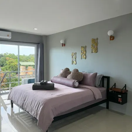 Yo yo Samui