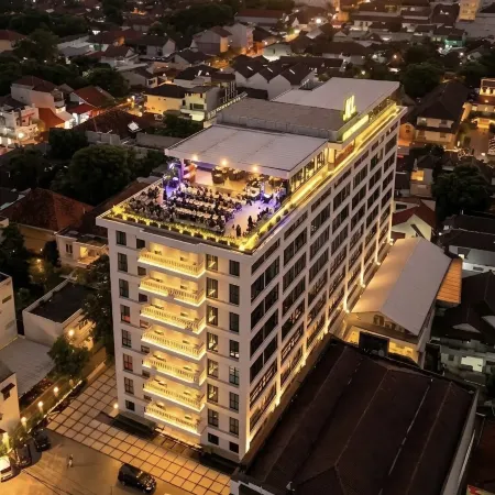 The Malioboro Hotel and Conference Center