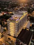 The Malioboro Hotel and Conference Center - spa