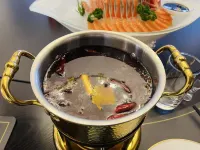 Yueying Xizhou Hotel (Xichang Jianchang Ancient City) - Aamiainen