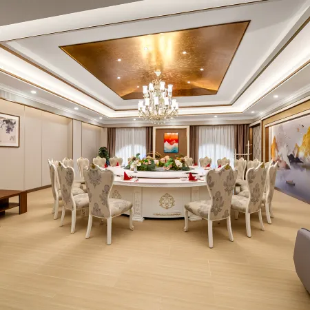 Jinshawan International Hotel