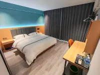 Zhangjiagang Paradise Express Hotel