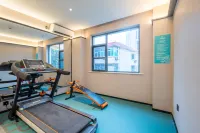 City Comfort Inn (Shiyan Pedestrian Street)