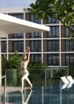 The Westin Resort & Spa Cam Ranh - Gym