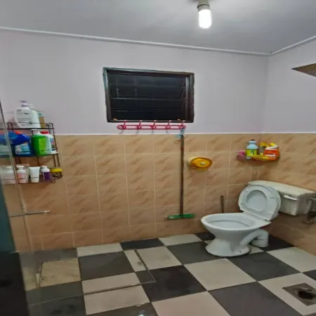 Kapar Family Homestay 3 Bedroom Near Setia Alam Hoteles en Kapar
