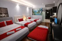 The Shore Residence Melaka