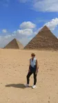 Phoenix Pyramids roof top