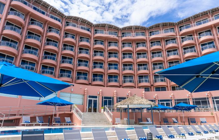 Grand Hotel & Casino