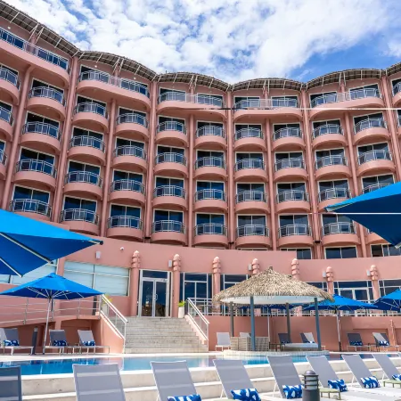 Grand Hotel & Casino