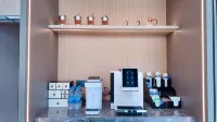 Home Inn (Xiangxi National Vocational and Technical College Branch) - Gym