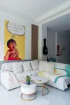 Phu Quoc Coast Pearl Hotel & Apartment Hotels near متحف سجن فو كووك