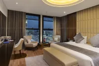 The Biltmore Al Madinah - New