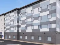 Travelodge Dudley Town Centre Hotels in Dudley
