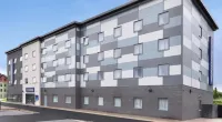 Travelodge Dudley Town Centre Hotels in 