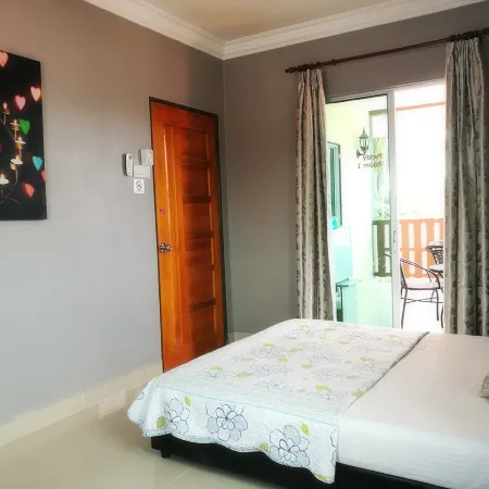 Haji Hassan Guest House