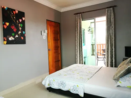 Haji Hassan Guest House