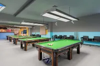 Shida International Hotel - Træningscentre