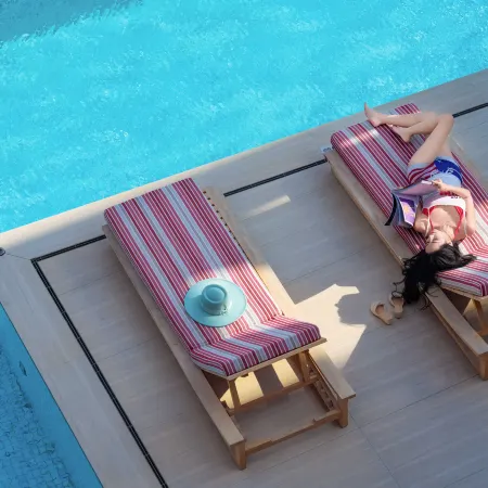Dayoo Seaview Hotel &Resort